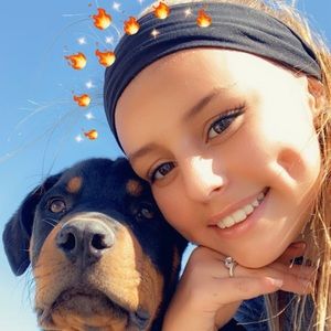 Meet your Posher, Hailee